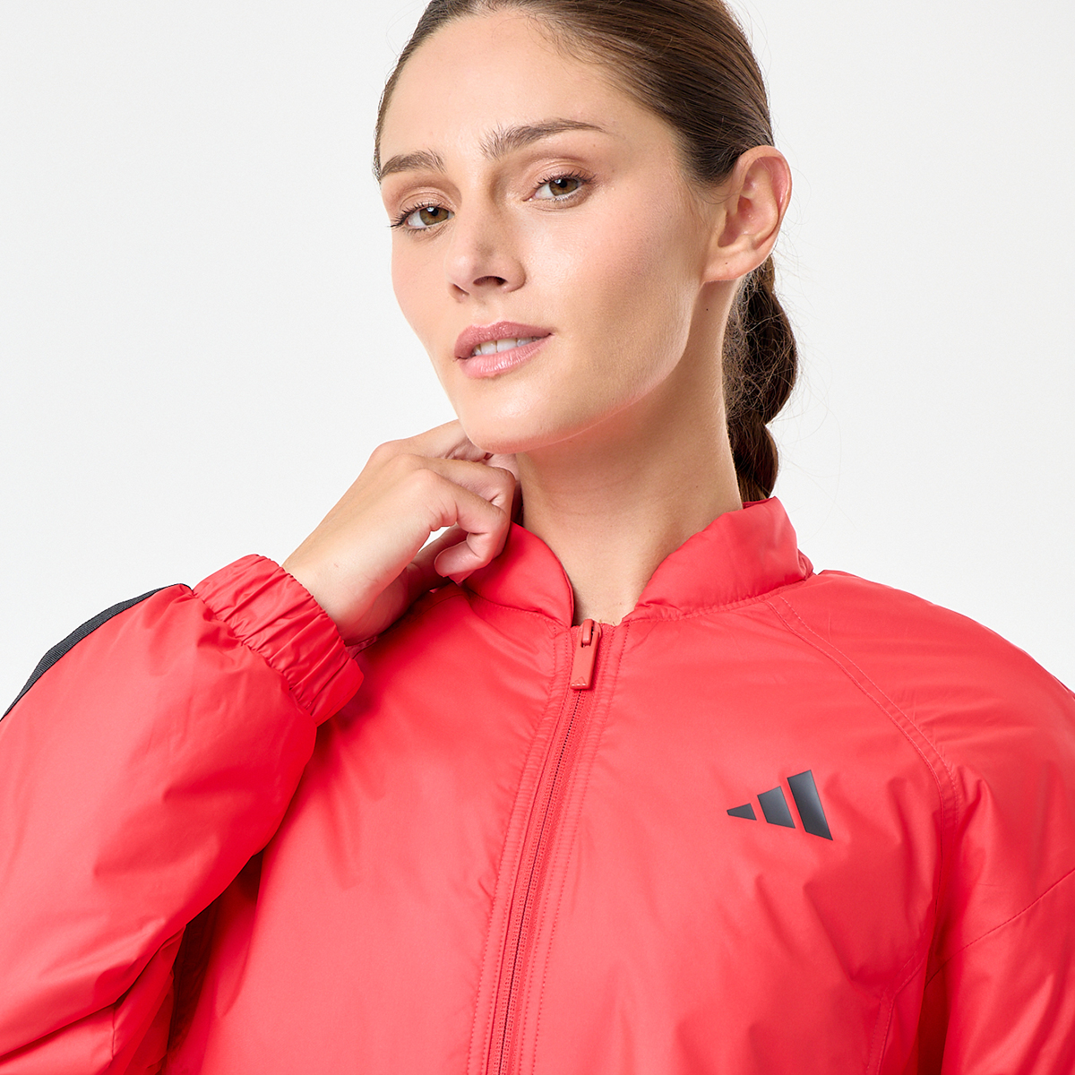Campera adidas Essentials Insulated Mujer,  image number null
