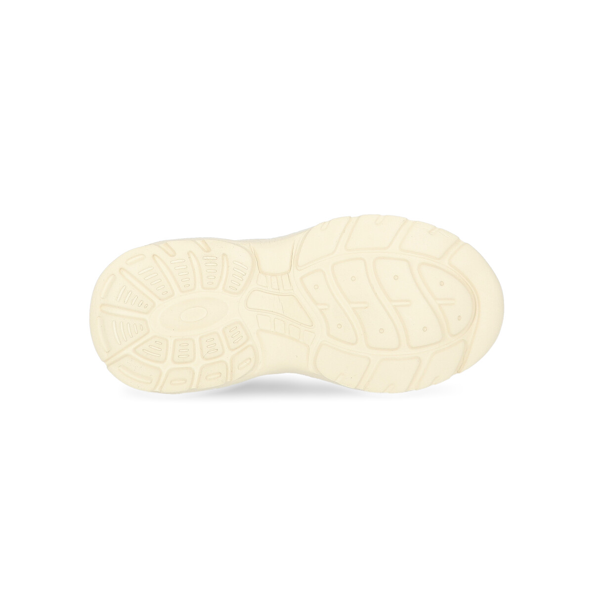 Zapatillas Outdoor Topper Chalpa Infantil,  image number null