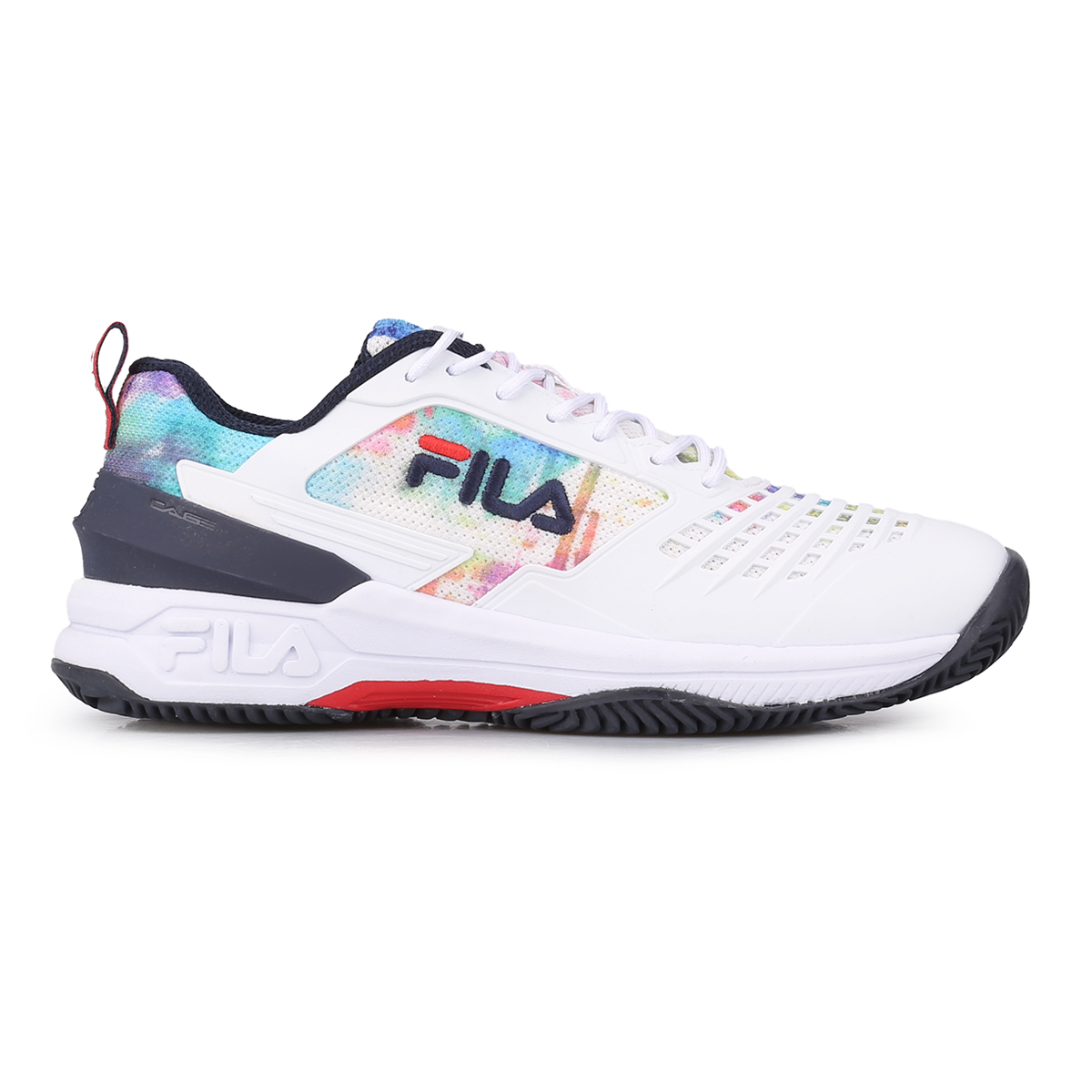 Zapatillas Fila Axilus Ace Clay,  image number null