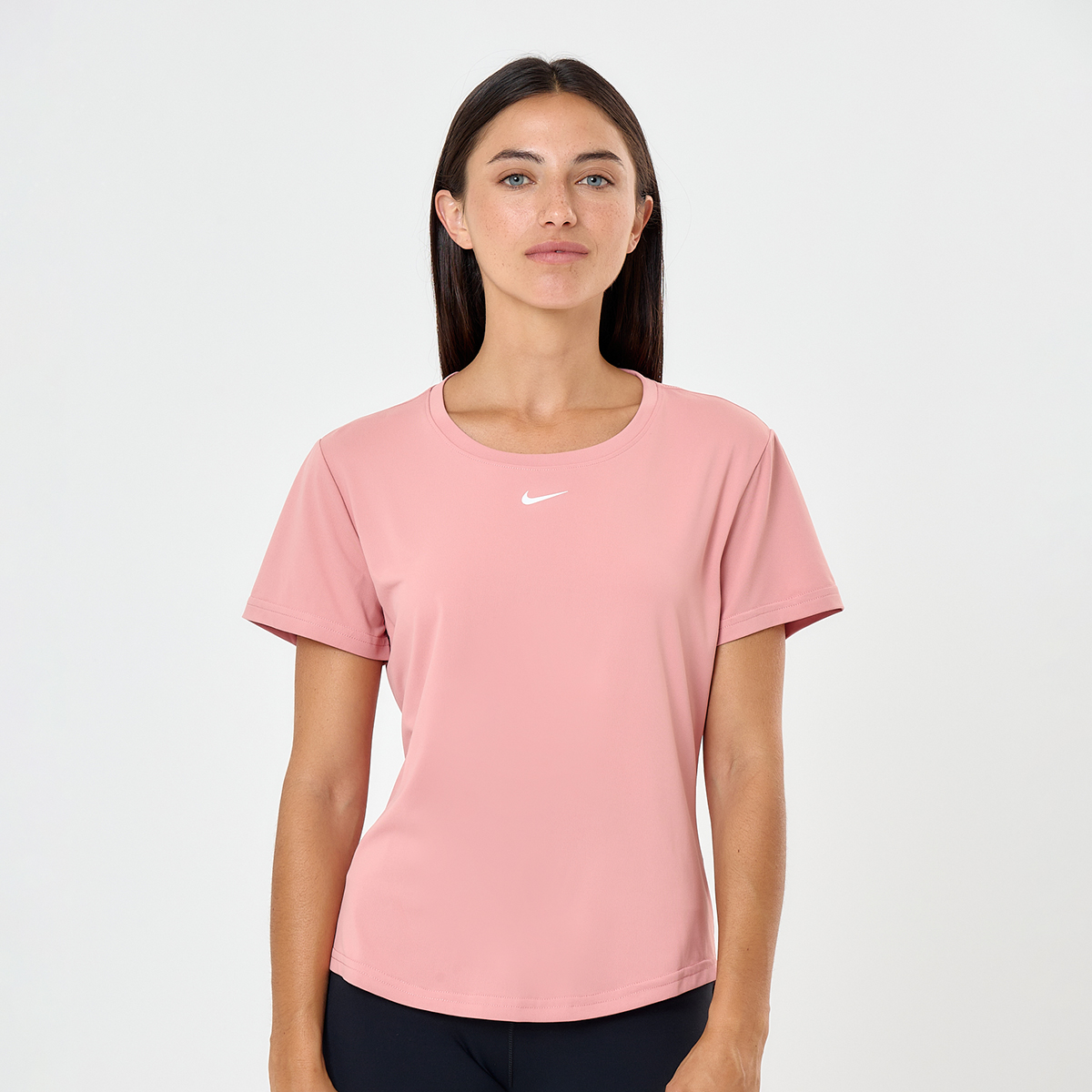 Remera Entrenamiento Nike Dri-FIT One Mujer,  image number null