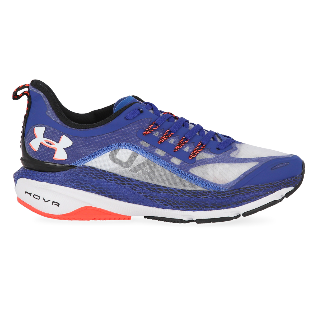 Zapatillas Running Under Armour Hovr Way Hombre,  image number null