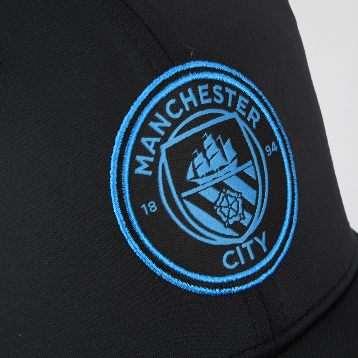 Gorro Manchester City Culture,  image number null