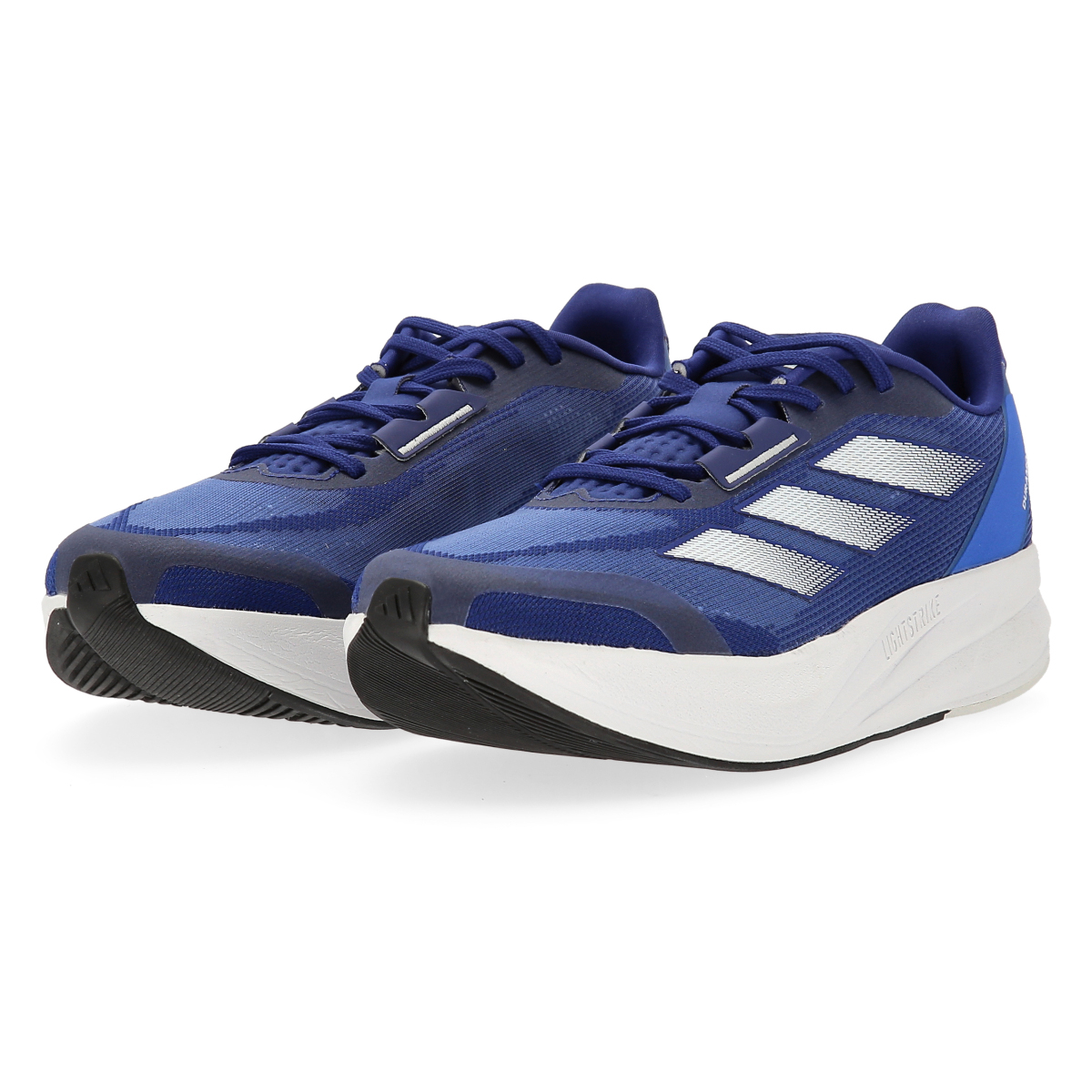 Adidas duramo ojotas top