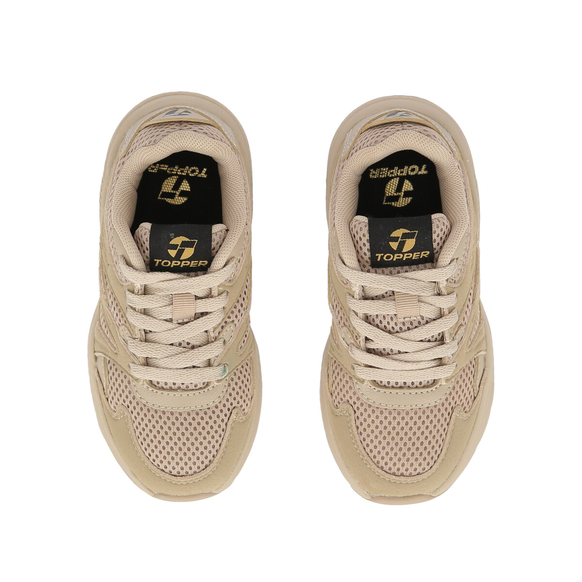 Zapatillas Topper Akron Infantil,  image number null