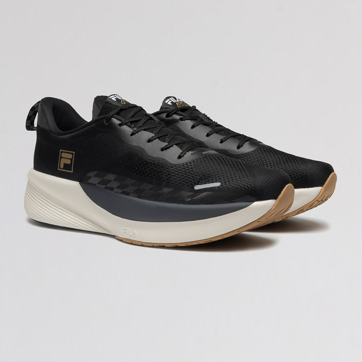 Zapatillas Running Fila Aero Skyfoam Hombre,  image number null