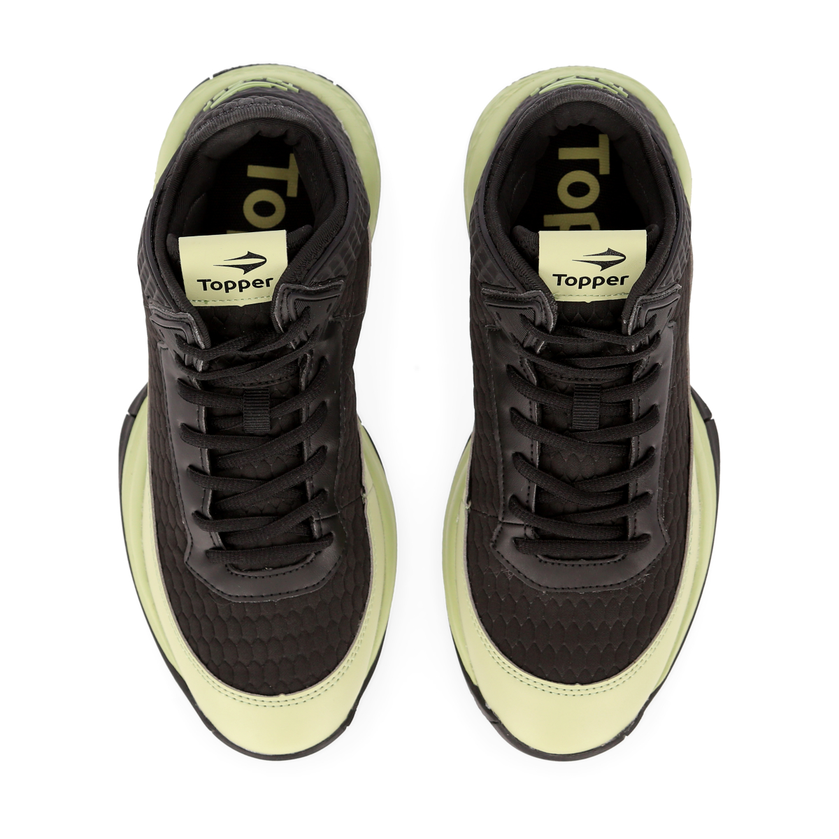 Zapatillas Topper Block Hombre,  image number null