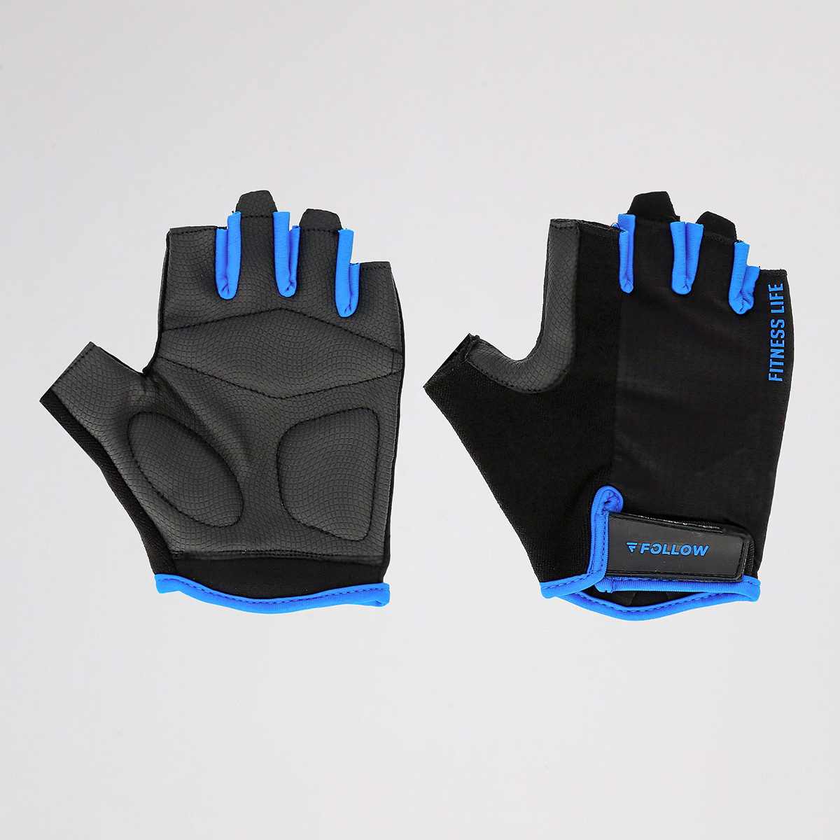 Guantes Follow Fit Panther,  image number null