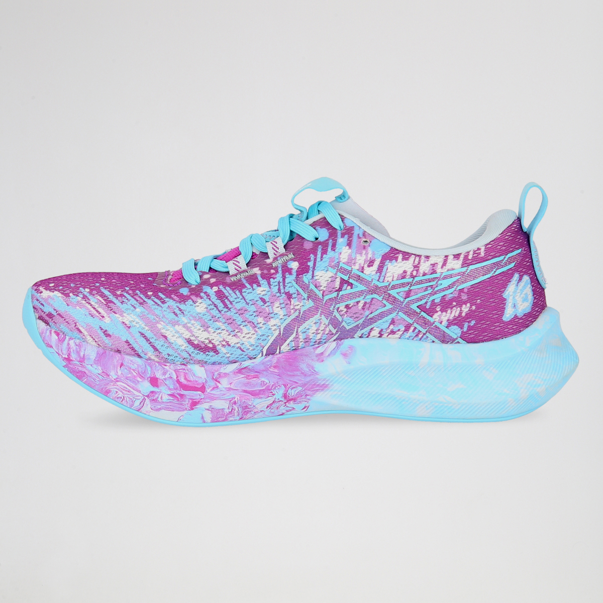 Zapatillas Running Asics Noosa Tri 16 Mujer,  image number null