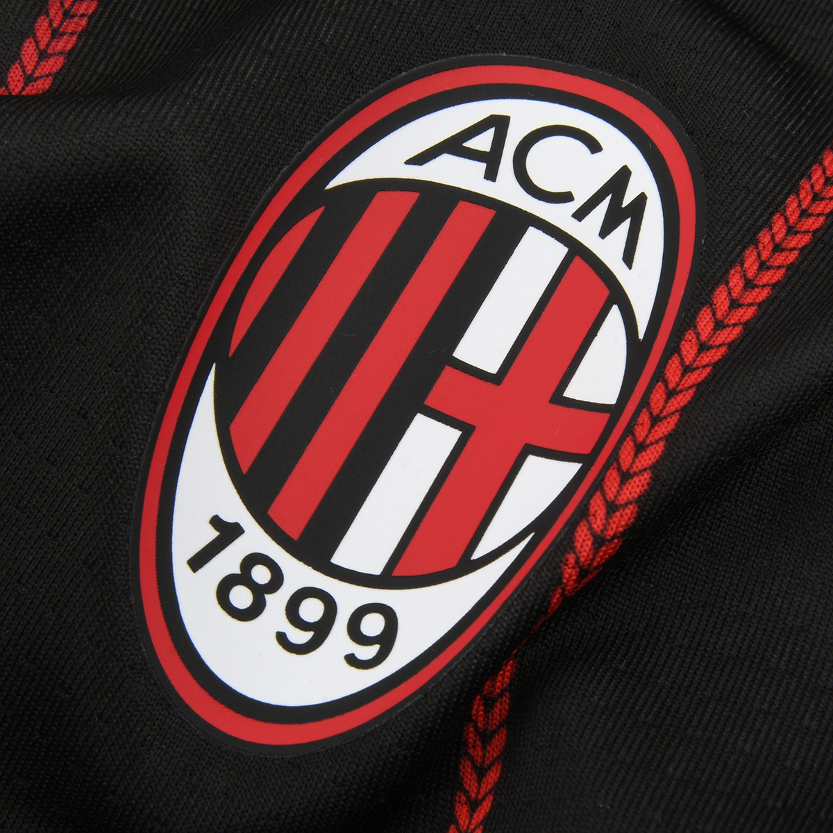 Camiseta Milan Puma Pre Partido 2025 Hombre,  image number null