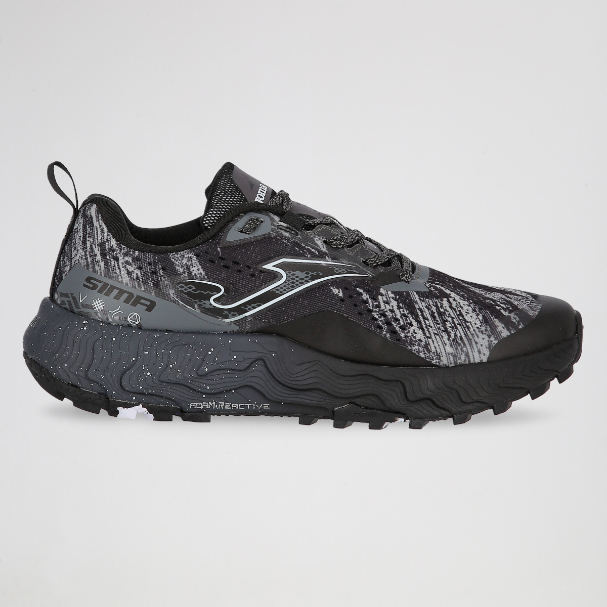 Zapatillas Outdoor Joma Sima Hombre,  image number null
