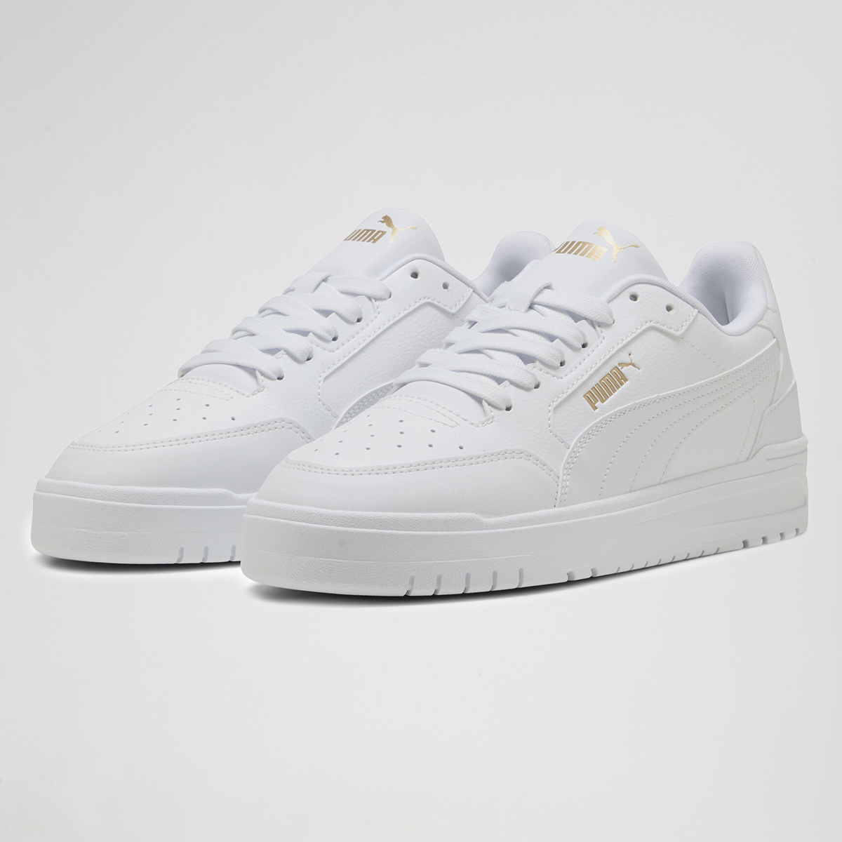 Zapatillas Puma Shuffle Downtown Mujer,  image number null