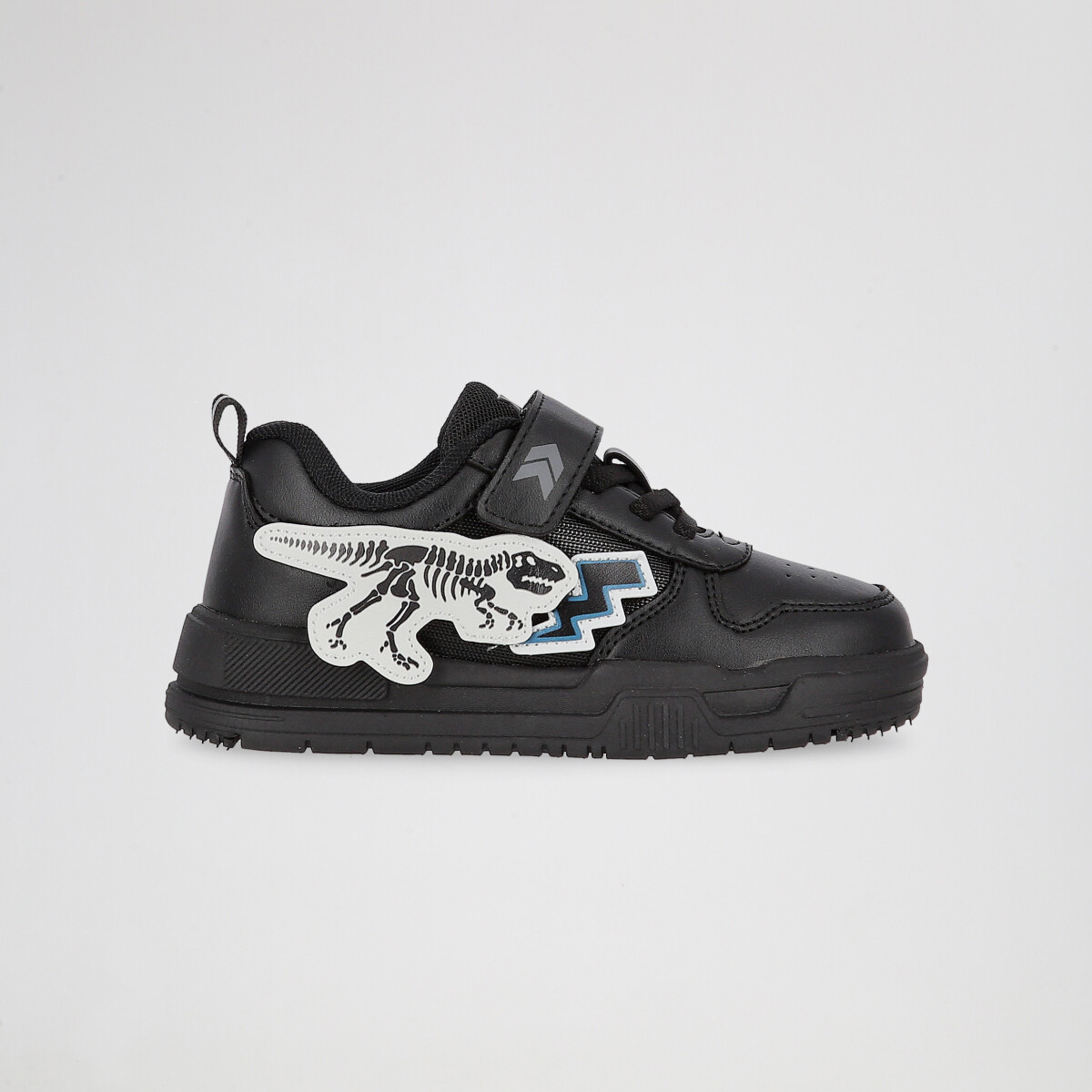 Zapatillas Atomik Patchmagic Infantil con velcro,  image number null