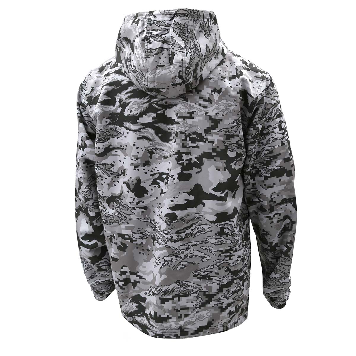Campera Training Under Armour Sportstyle Camo Hombre,  image number null