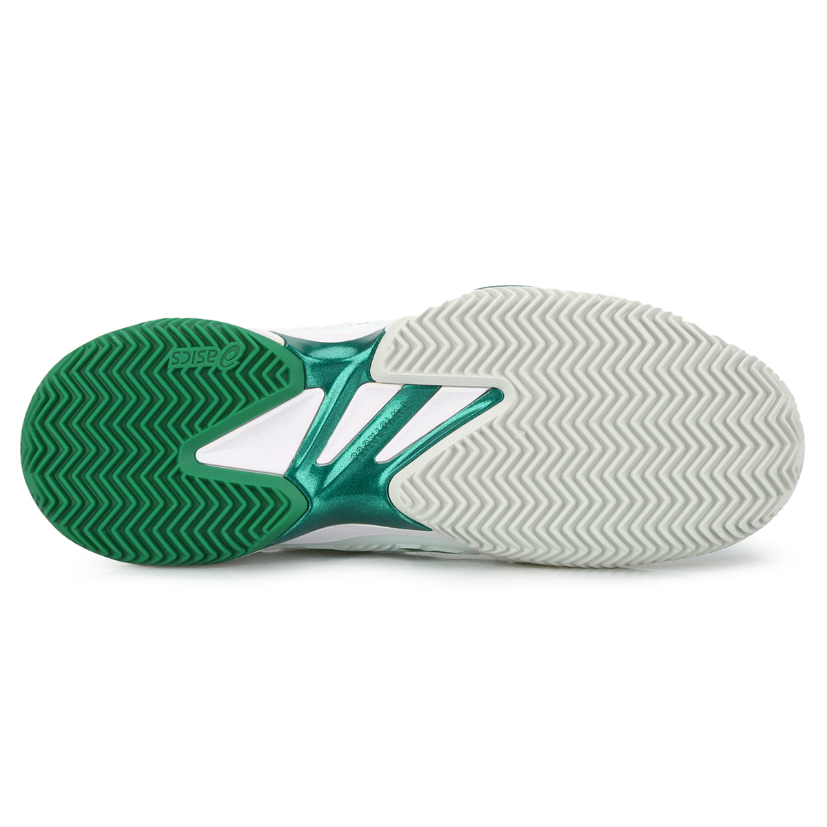 Asics top ff novak