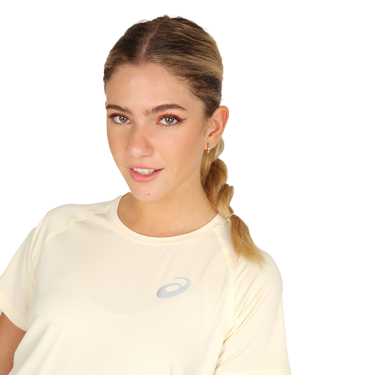 Remera Asics Lateral,  image number null