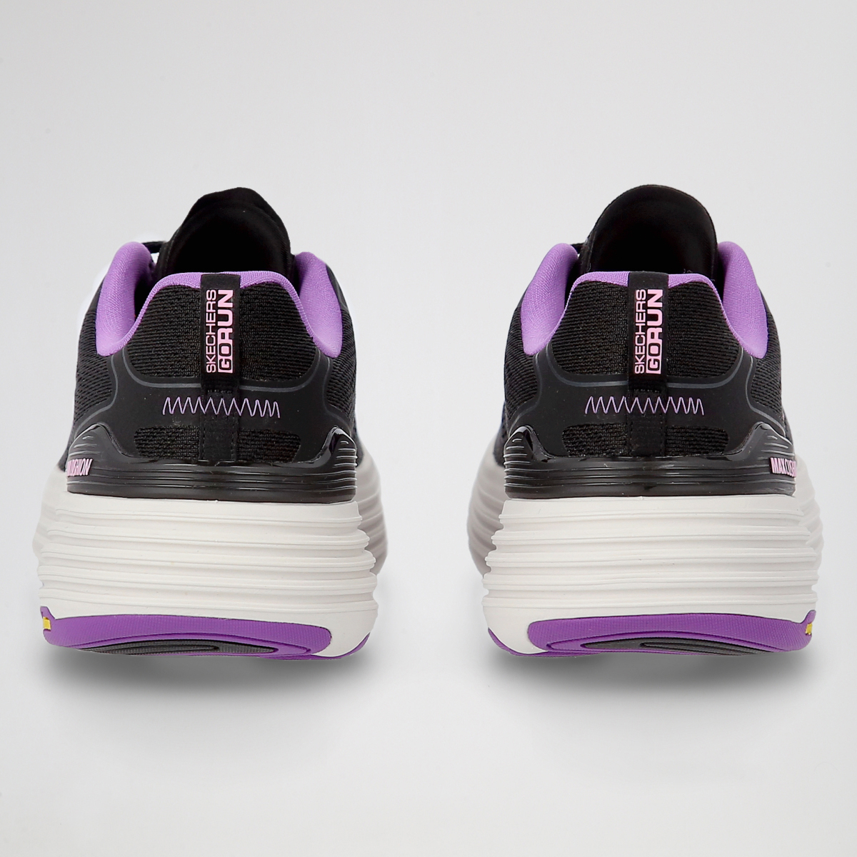 Zapatillas Running Skechers Max Cushioning Suspension Mujer,  image number null