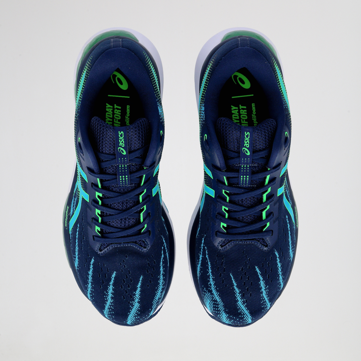 Zapatillas Running Asics Ger-hypersonic 5 Hombre,  image number null