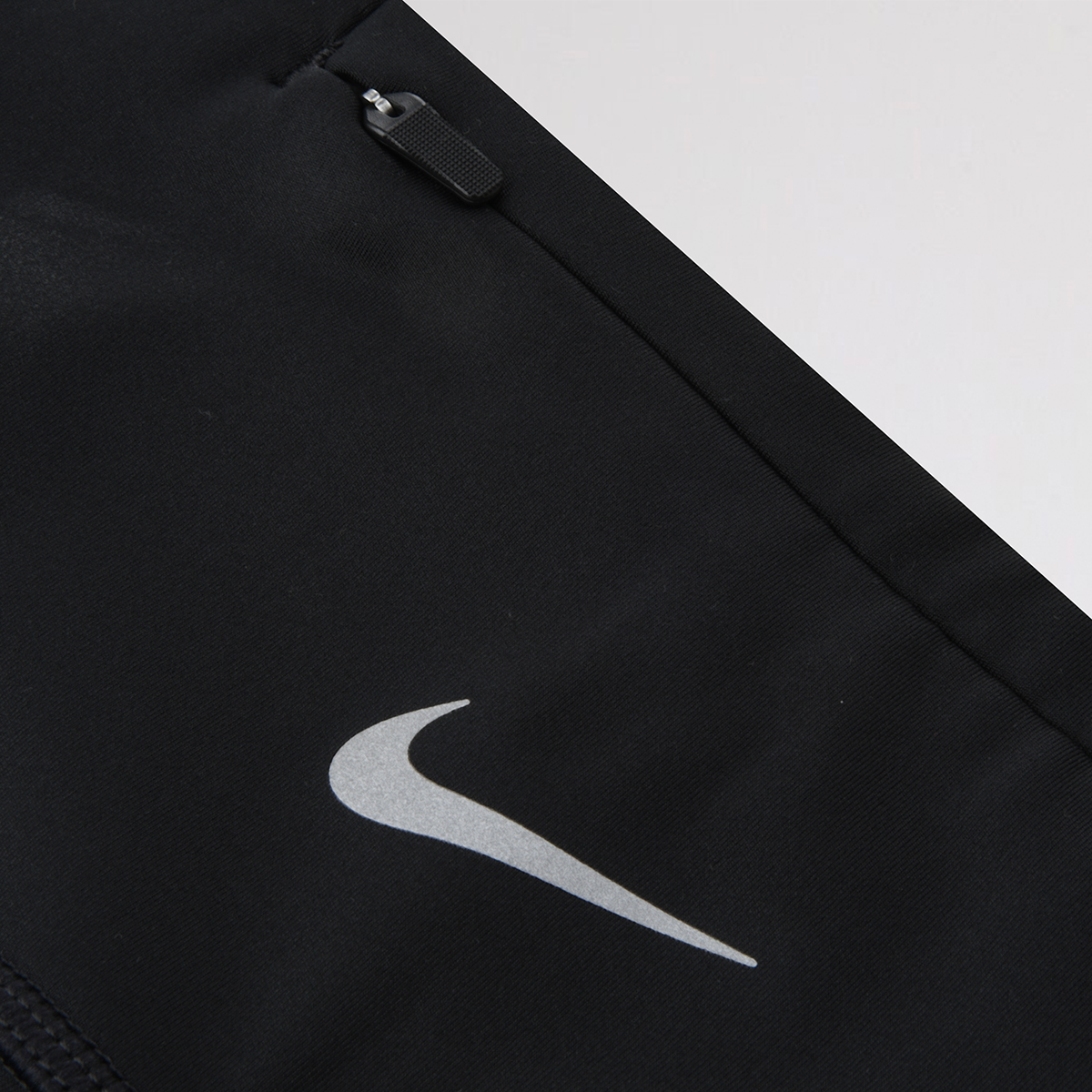 Calza Running Nike Dri Fit Swift Hr 4in Mujer,  image number null