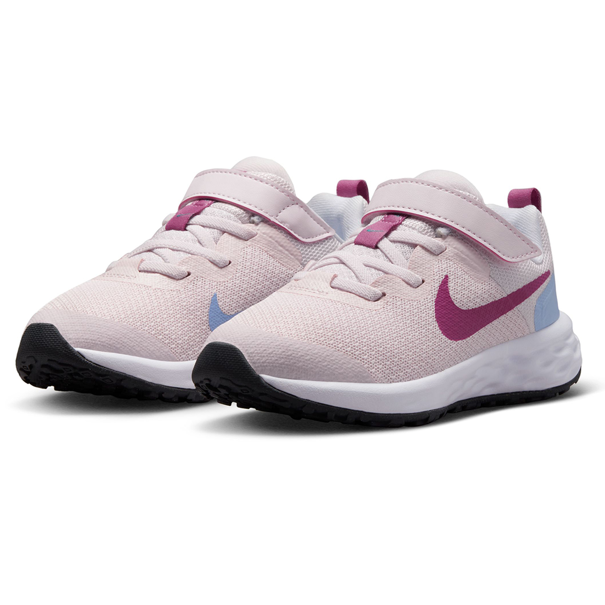 Zapatillas Nike Revolution 6 V para niños,  image number null