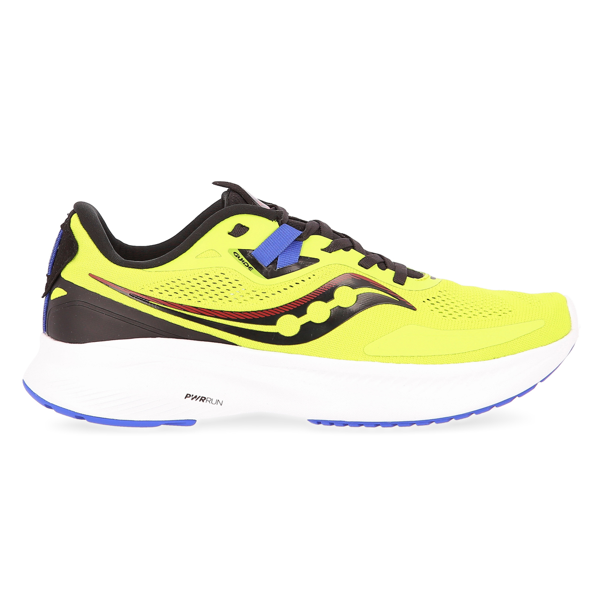 Saucony guide store 10 hombre rebajas