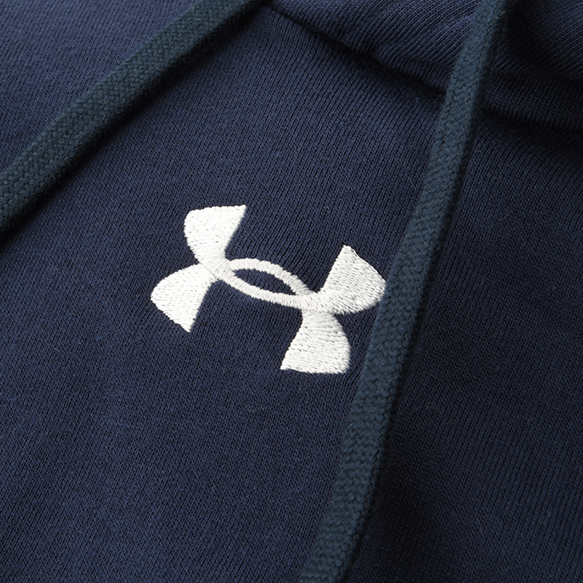 Buzo Entrenamiento Under Armour Rival Fleece Hombre,  image number null