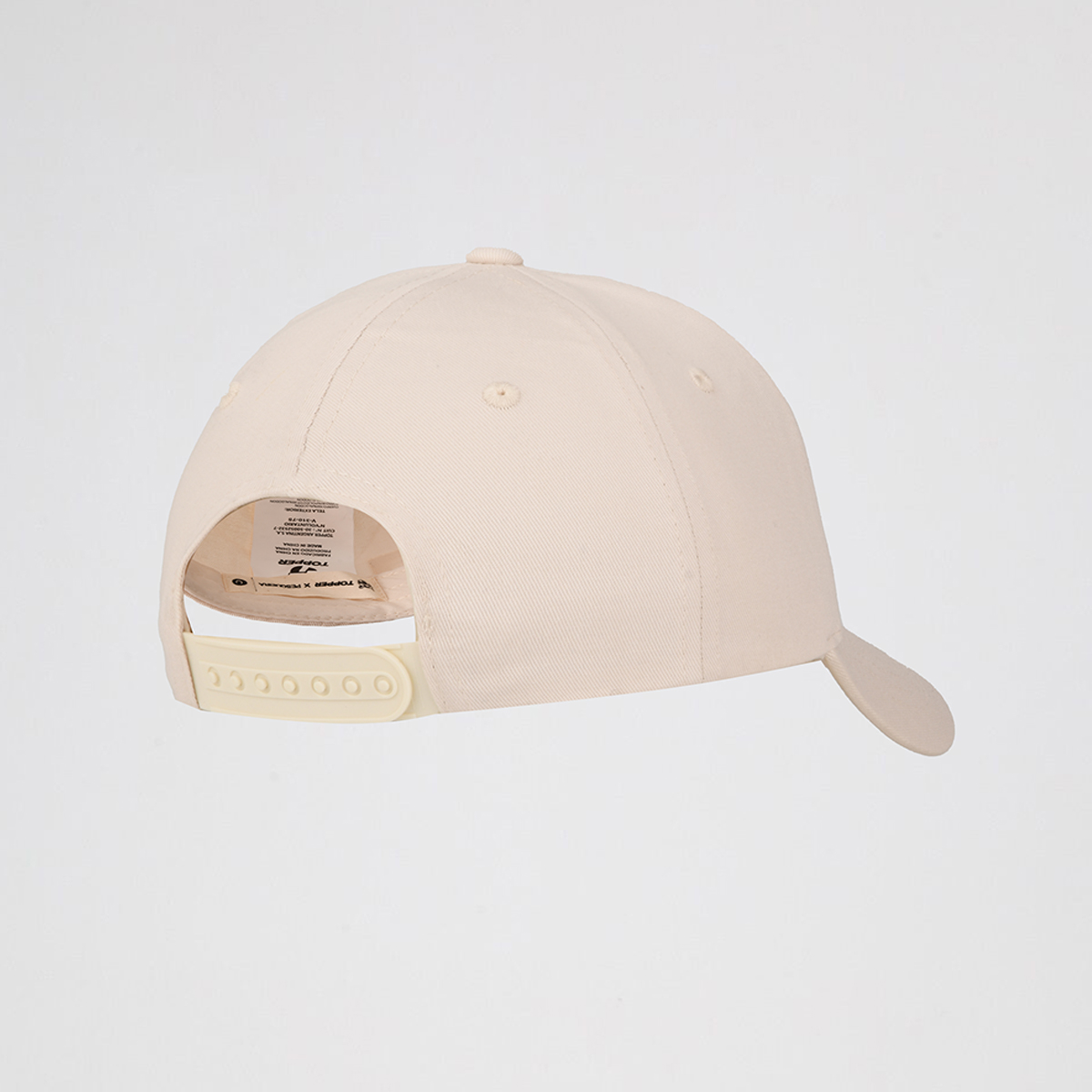 Gorra Topper X Pesqueira Tigre Infantil,  image number null