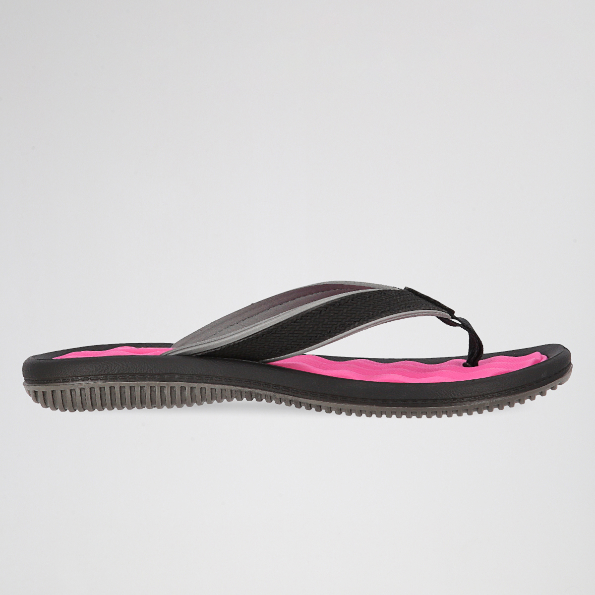 Ojotas Rider Dunas Thong Mujer,  image number null