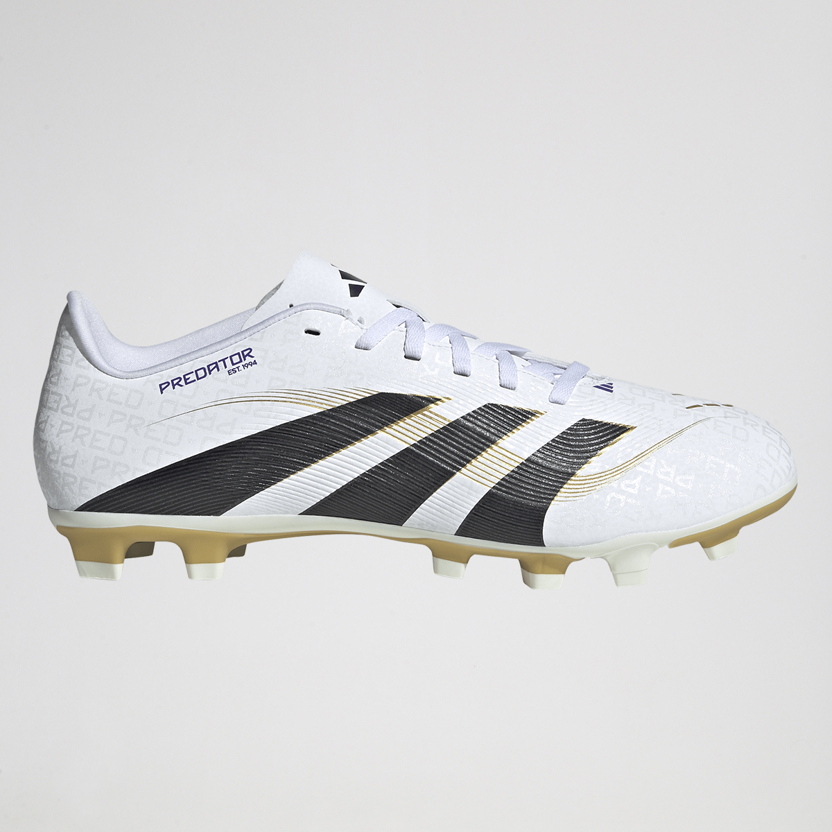 Botines Fútbol adidas Predator Club FG/MG,  image number null