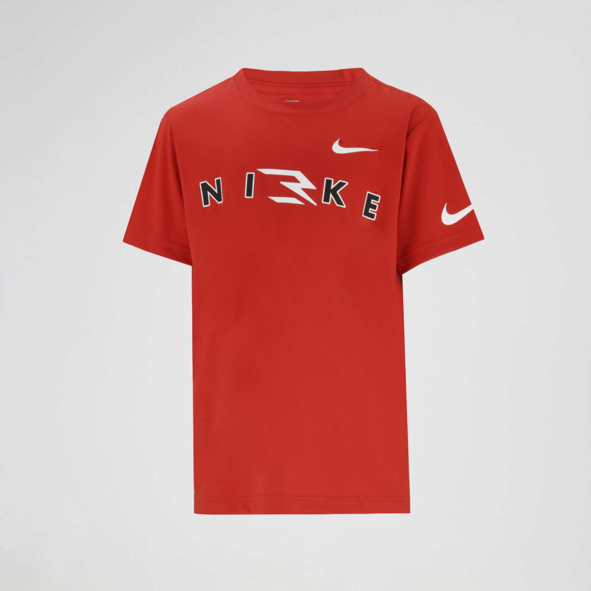 Conjunto Nike Rwb Wordmark 2 Piezas Ni&ntilde;o,  image number null