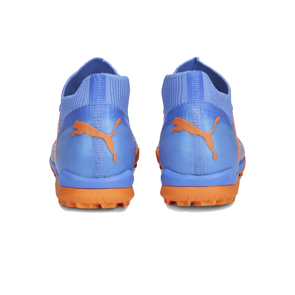 Botines Puma Future Match TT Mid Infantil,  image number null