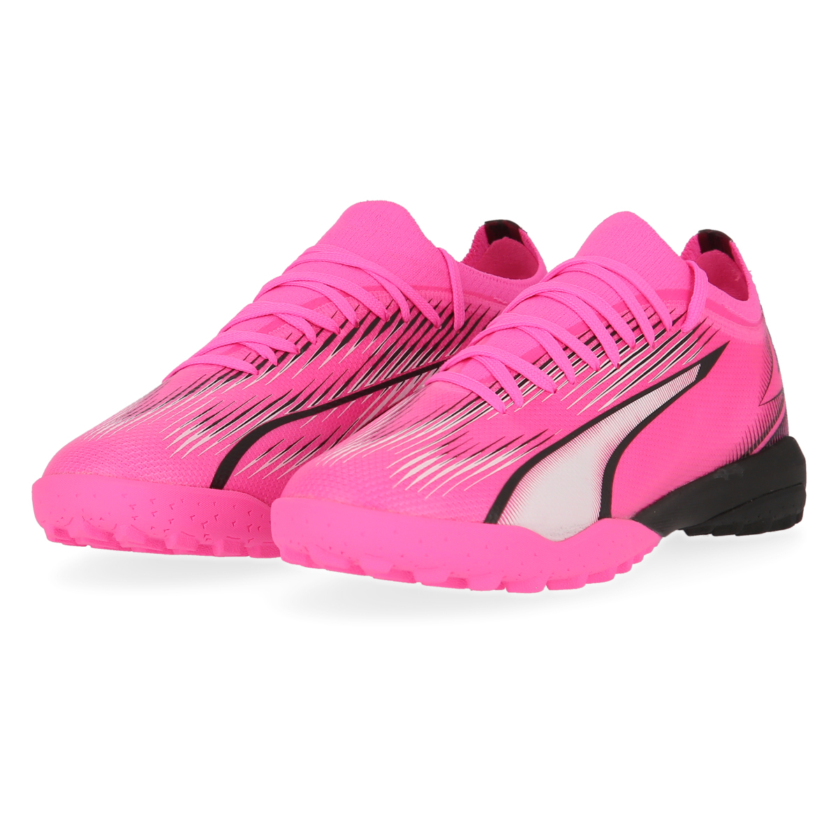 Botines Fútbol Puma ULTRA Match TT ADP,  image number null