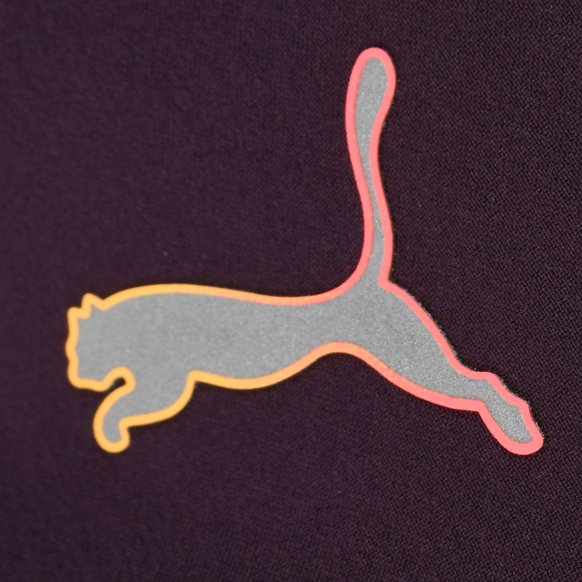 Buzo Puma Run For Her Mujer,  image number null