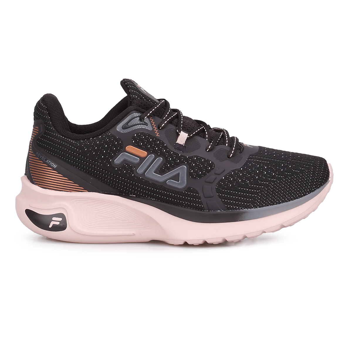 zapatillas fila revelation