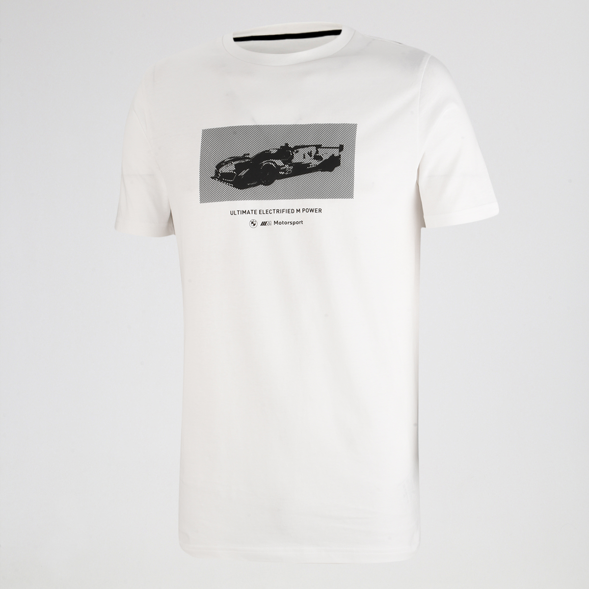 Remera Puma BMW M Car Hombre,  image number null
