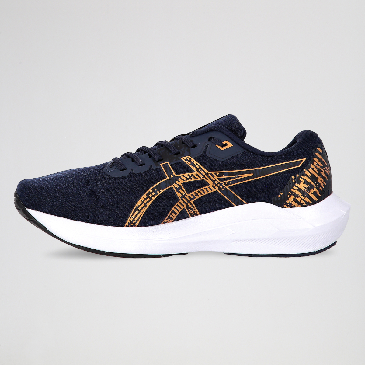 Zapatillas Running Asics Gel-shogun 7 Hombre,  image number null