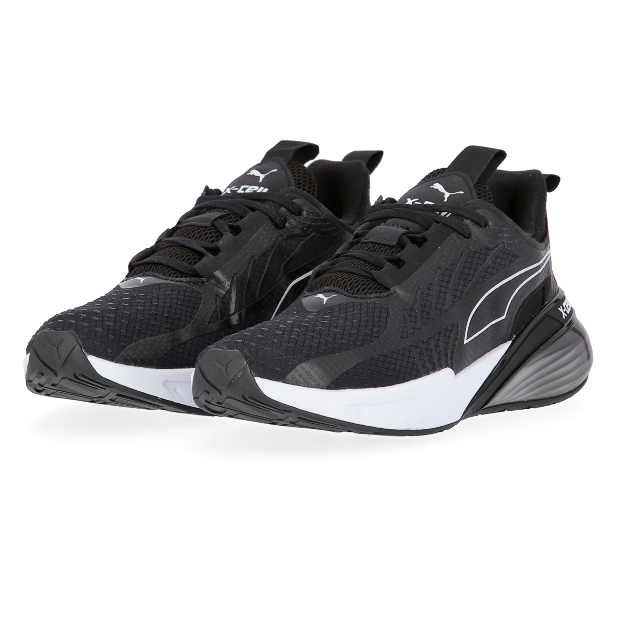 Zapatillas Running Puma X cell Action Hombre Dexter