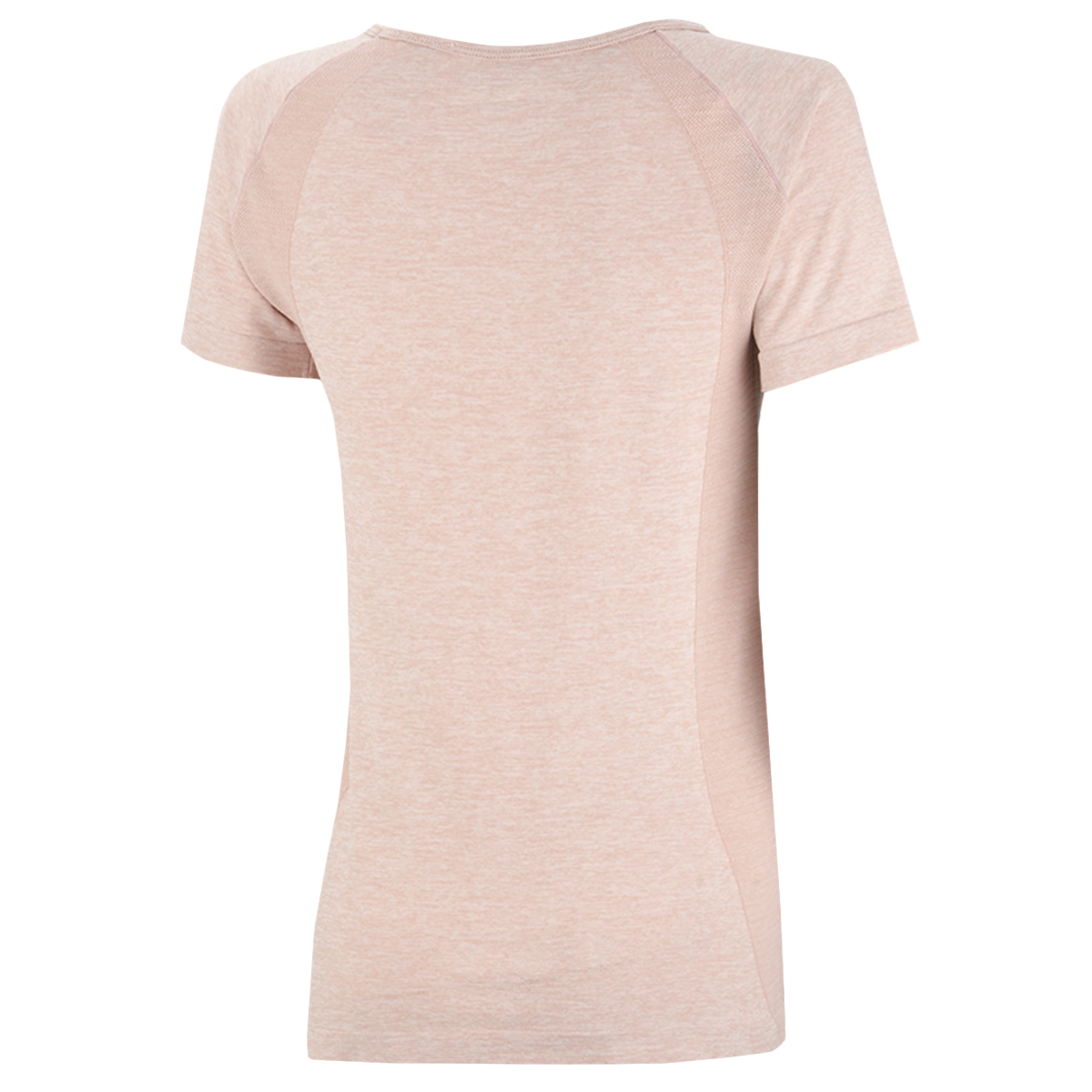 Remera Running Topper Mc Seamless Mujer,  image number null