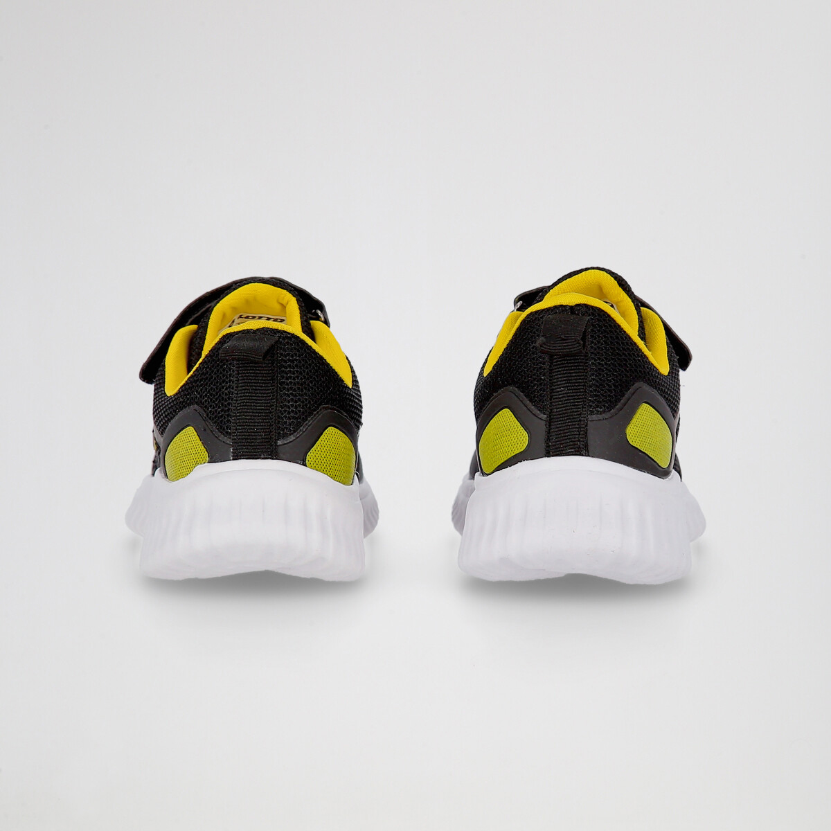 Zapatillas Lotto Azus Soul Niño,  image number null