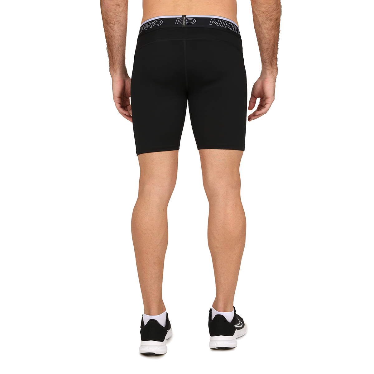 Short Nike Pro Dri-Fit,  image number null