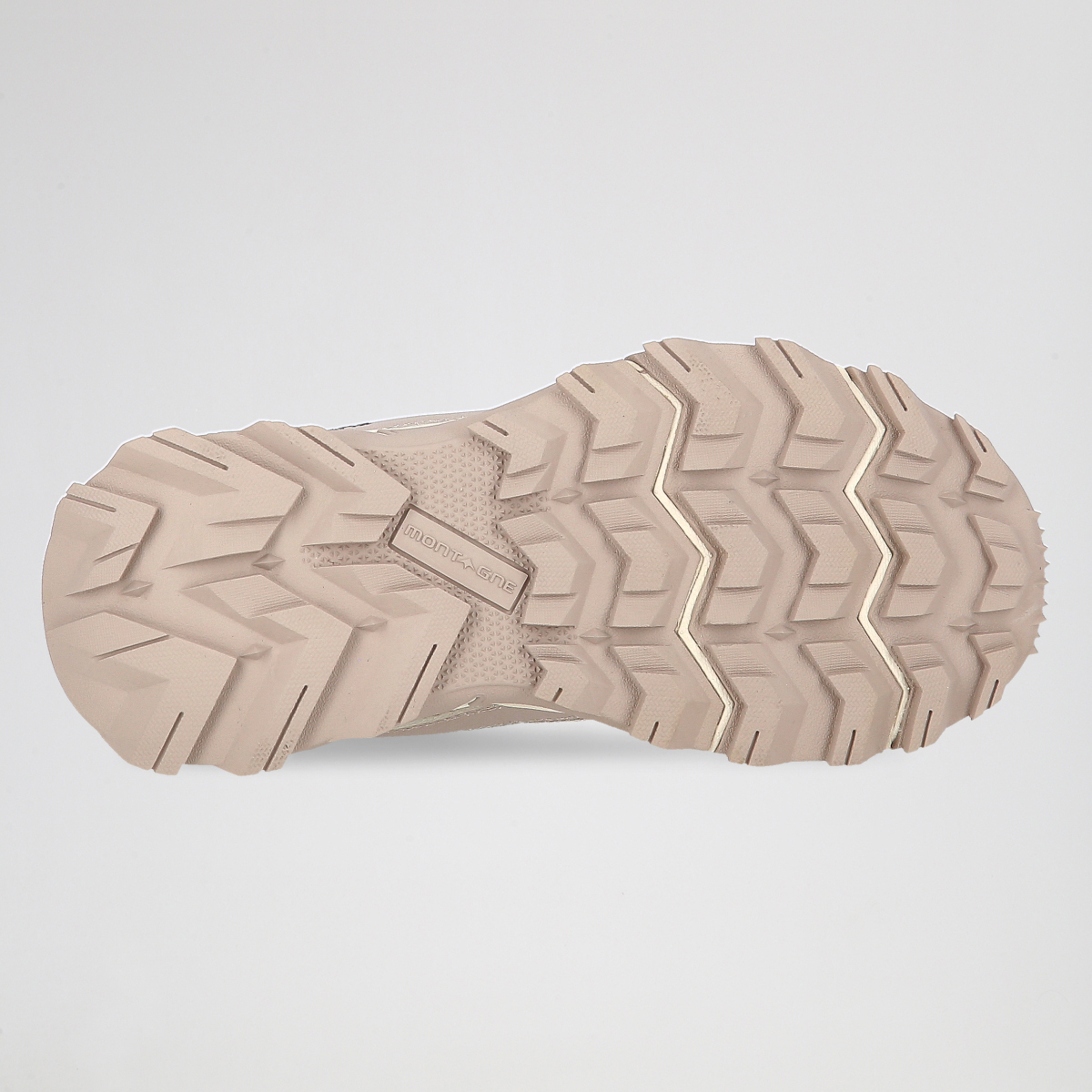 Zapatillas Outdoor Montagne City Journey Mujer,  image number null