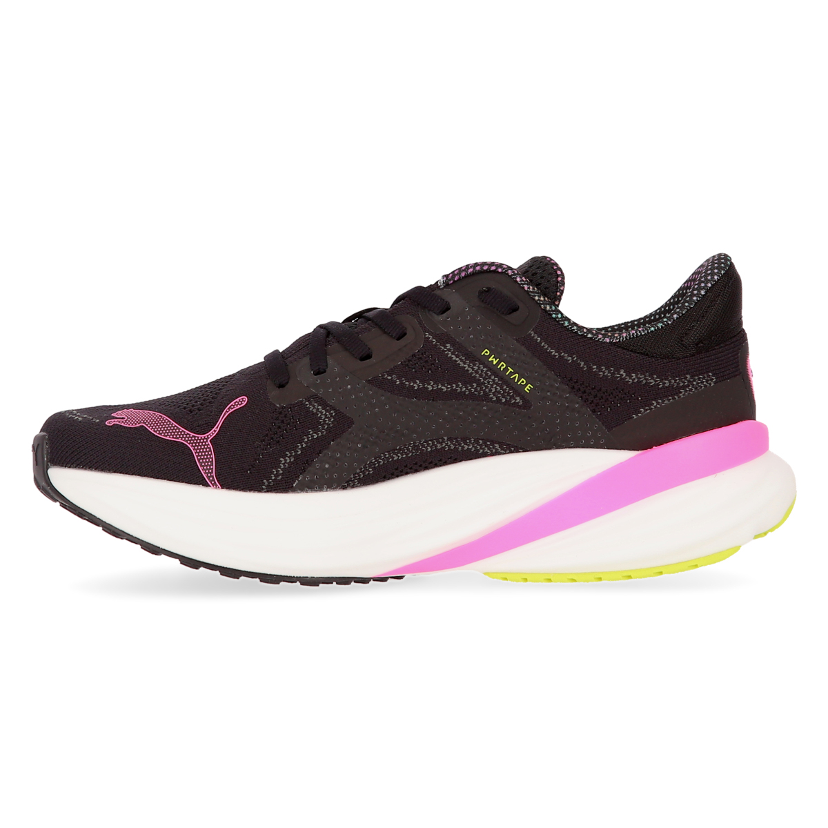 Zapatillas Running Puma Magnify Nitro 2 Mujer,  image number null