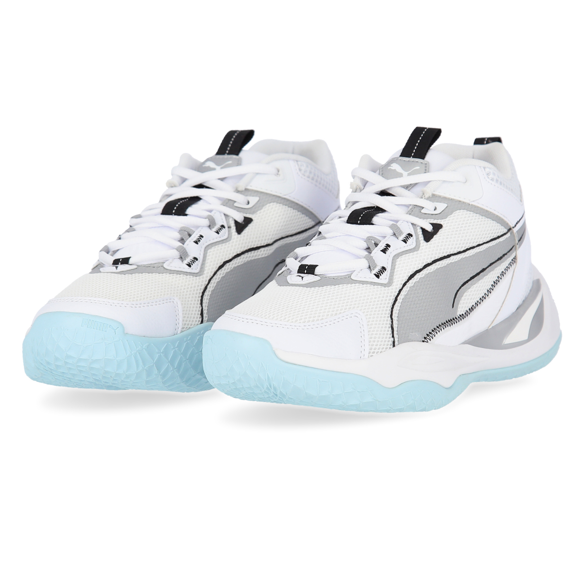 Zapatillas Puma Playmaker 2023 Unisex,  image number null