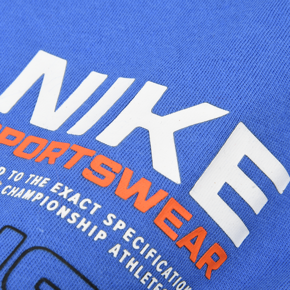 Remera Nike Sportswear Globe Ni&ntilde;o,  image number null