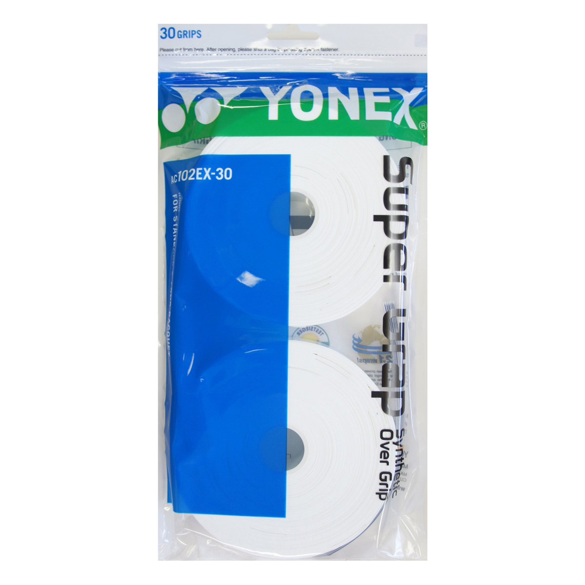 Grip Yonex Super Grap,  image number null