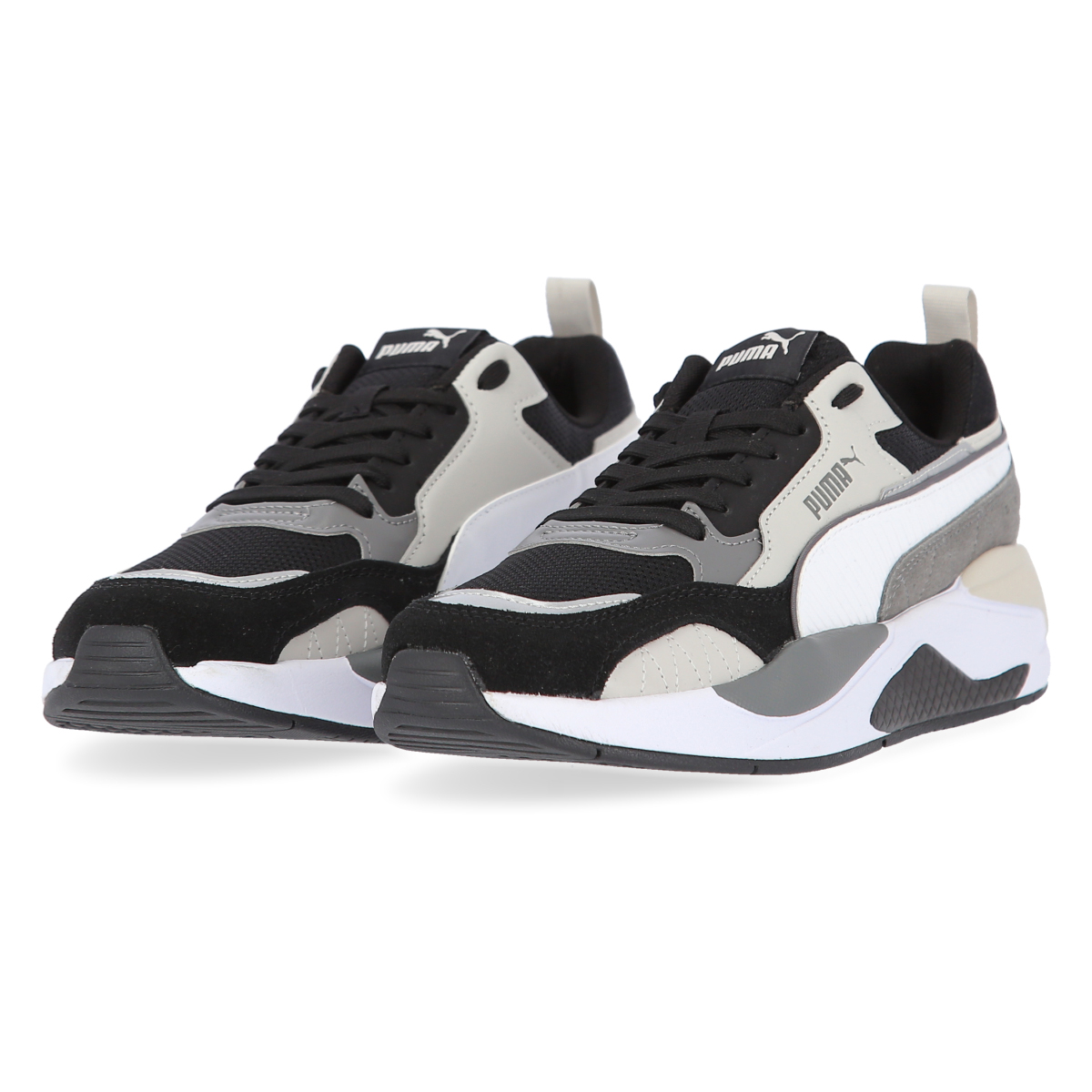 Zapatillas Puma X-Ray 2 Square Unisex,  image number null