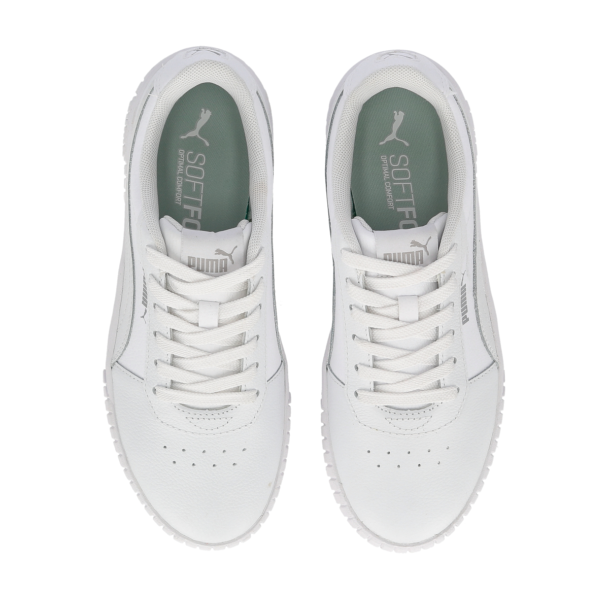 Zapatillas puma soft foam mujer precio online