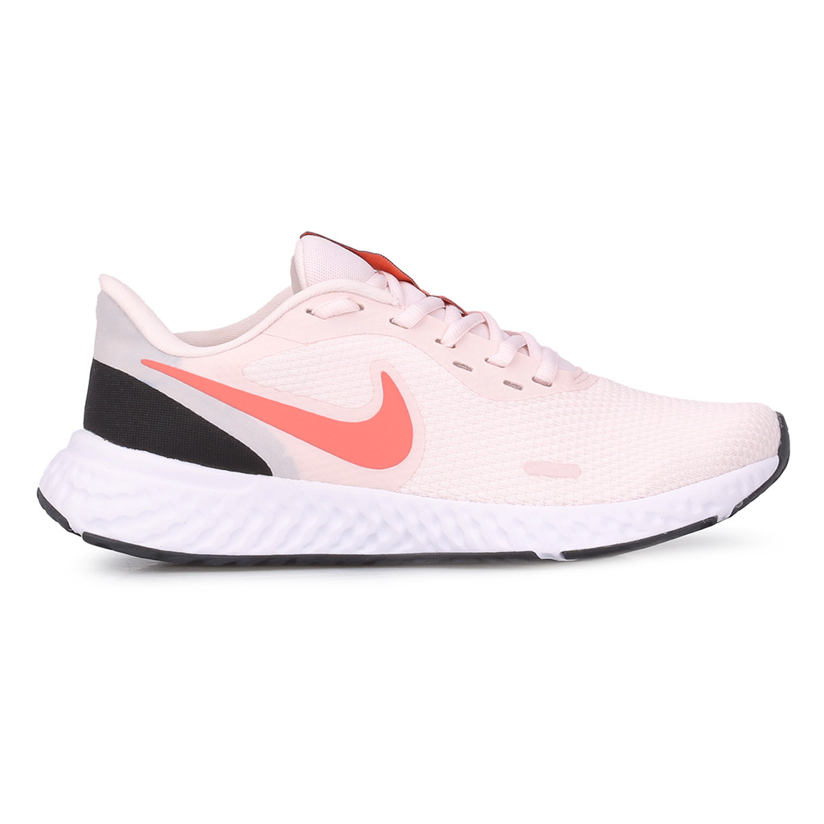 Zapatilla nike clearance revolution 5 mujer