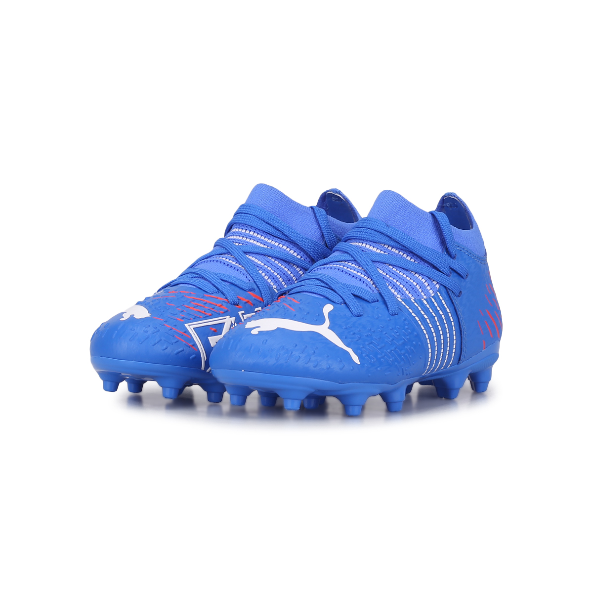 Botines Puma Future Z 3.2 Fg/Ag,  image number null