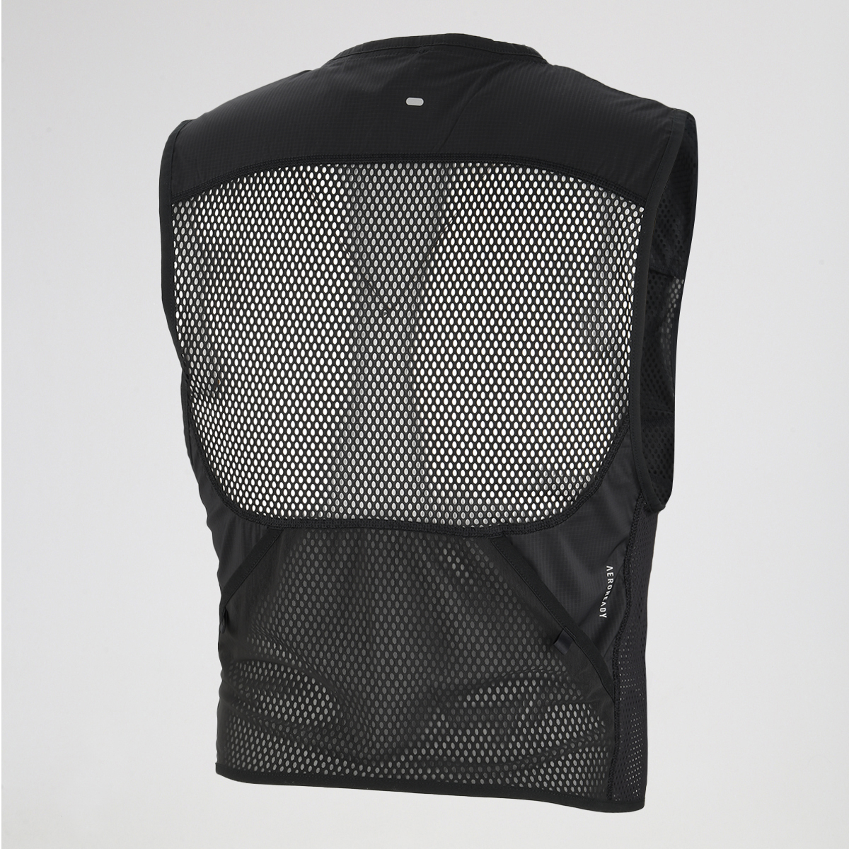 Chaleco Running adidas Ultimate Pocket Hombre,  image number null