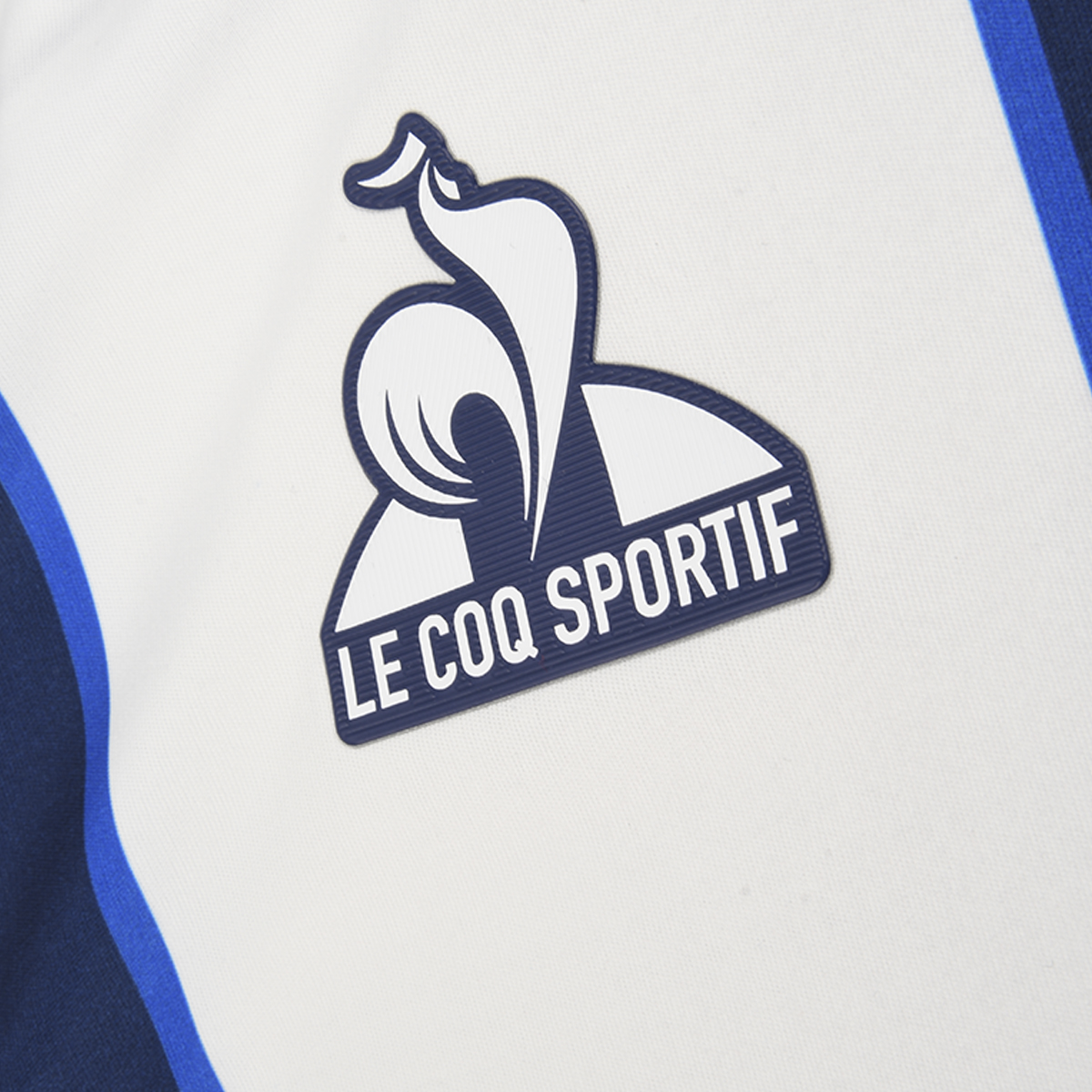Camiseta Talleres Le Coq Sportif  Titular 2024 Hombre,  image number null